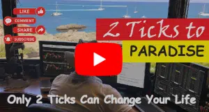 2 Ticks Thumbnail With Yt Play Button
