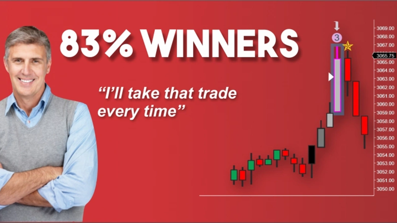 83% Winner Hd Graphic