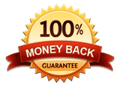 90 Days Money Back Guarantee