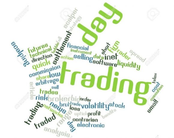 Best Ways To Learn Day Trading