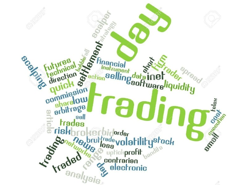 Day Trading Terminology