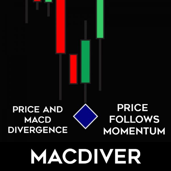Macdiver Product Featured Image