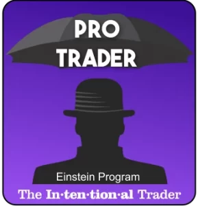 Pro Trader Program or Einstein Program