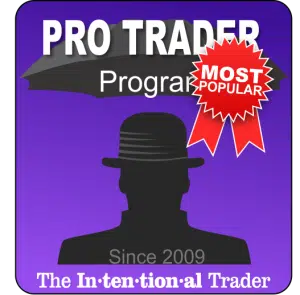 Pro Trader Program