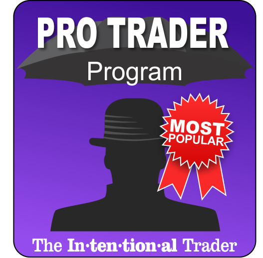 Pro Trading System | Professional Trader - Second Brain Trading