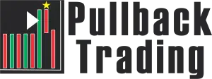 Pullback Logo Black Text