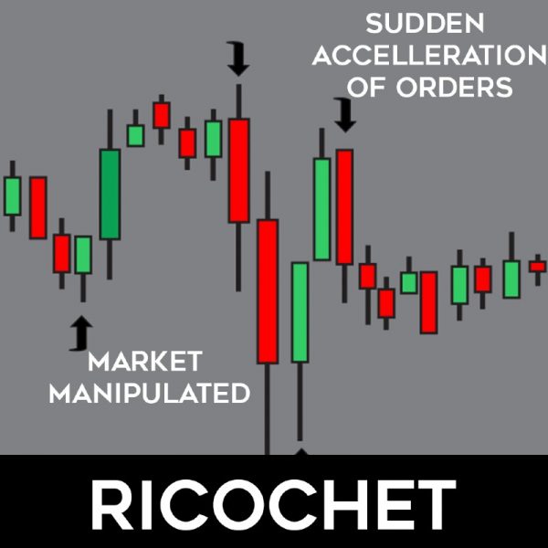 Ricochet Product Featured Image