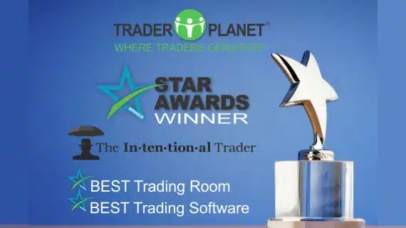 Trade Room Trial