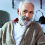 older man