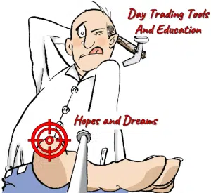 The Pain Of Day Trading