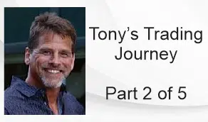 Tonys Story Part 2