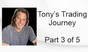 Tonys Story Part 3