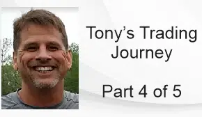 Tonys Story Part 4